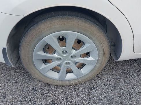 Used 2017 Kia Rio LX FWD image 10