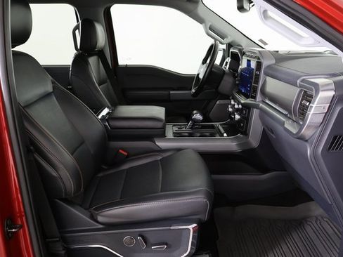 Used 2021 Ford F150 Lariat image 15