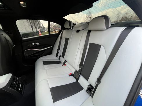 Used 2023 BMW M3 w/ Executive Package image 41