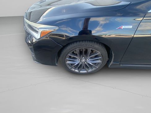 Used 2019 Acura ILX FWD image 25
