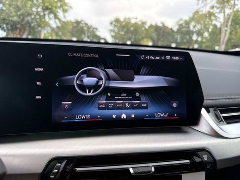 New 2026 BMW X1 xDrive28i w/ Convenience Package AWD/4WD image 28