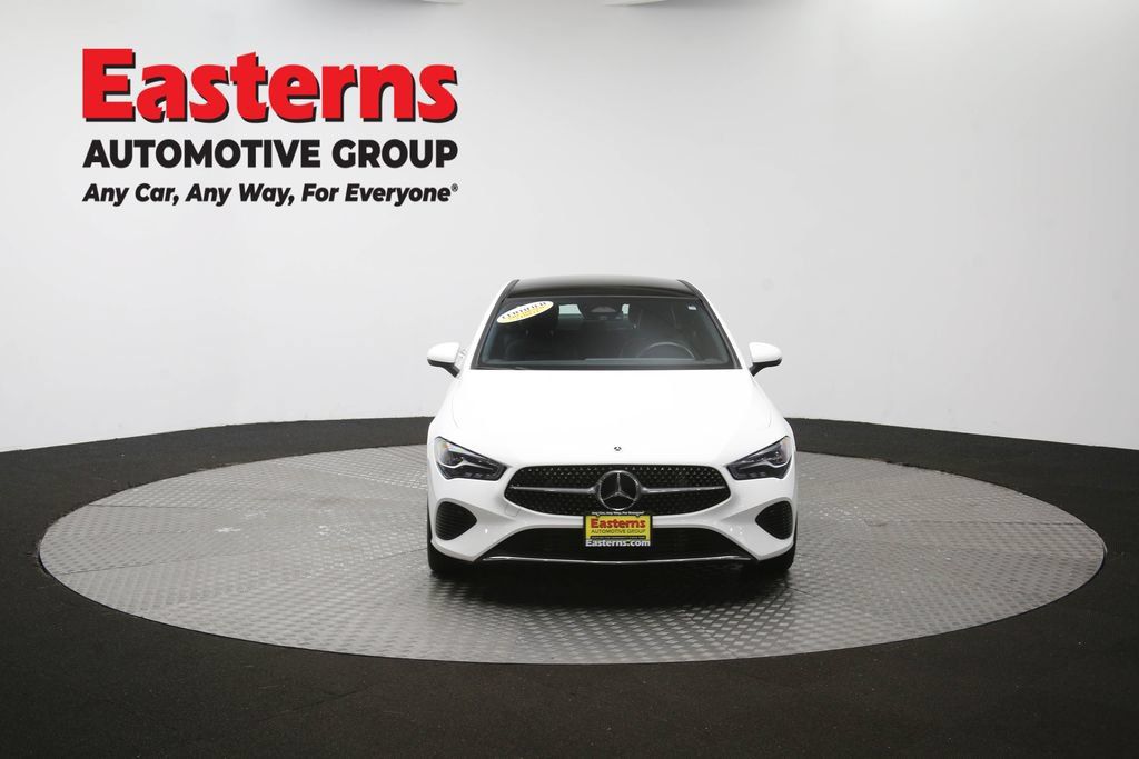 Used 2025 Mercedes-Benz CLA 250 image 48