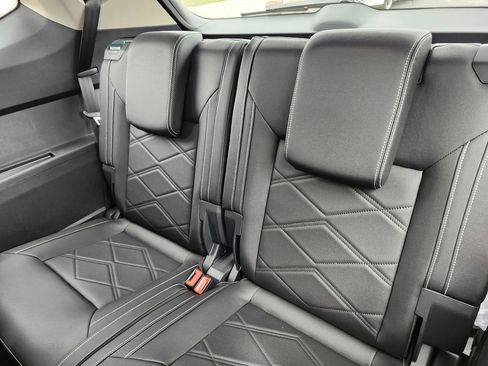 New 2026 Volkswagen Atlas SE AWD/4WD image 12