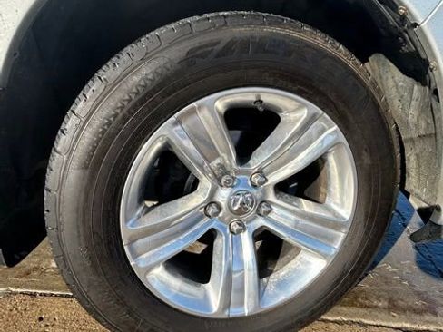 Used 2018 RAM 1500 Sport image 30