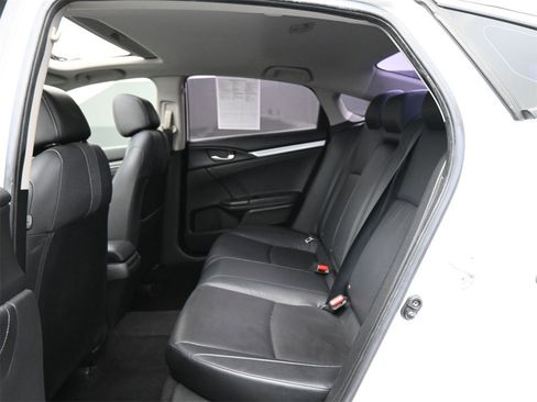 Used 2019 Honda Civic EX-L image 16