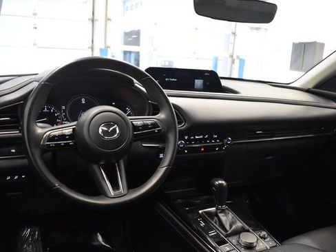 Used 2025 MAZDA CX-30 AWD 2.5 S w/ Preferred Package image 23