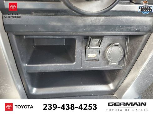 Certified 2024 Toyota 4Runner SR5 image 29