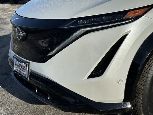 Certified 2023 Nissan Ariya PREMIERE image 7