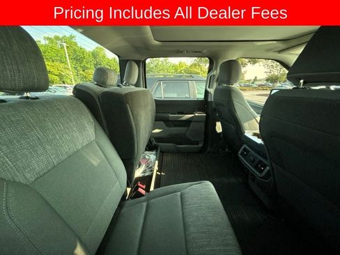 Used 2021 Ford F150 XLT w/ Equipment Group 302A High AWD/4WD image 4