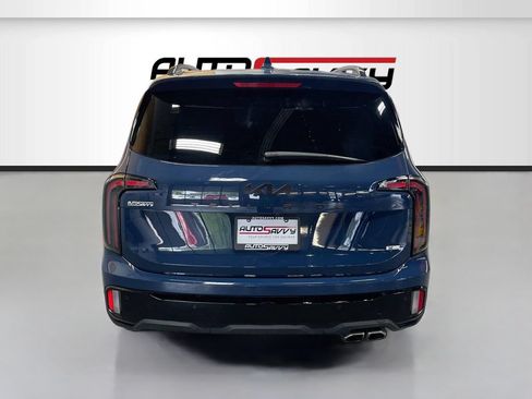 Used 2025 Kia Telluride EX X-Line AWD/4WD image 6