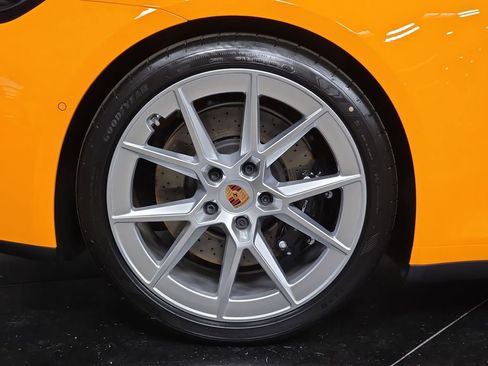 New 2026 Porsche 911 Targa 4 GTS AWD/4WD image 29