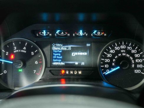 Used 2020 Ford F150 XLT w/ XTR Package image 19