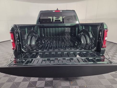 New 2026 RAM 1500 Big Horn RWD image 20