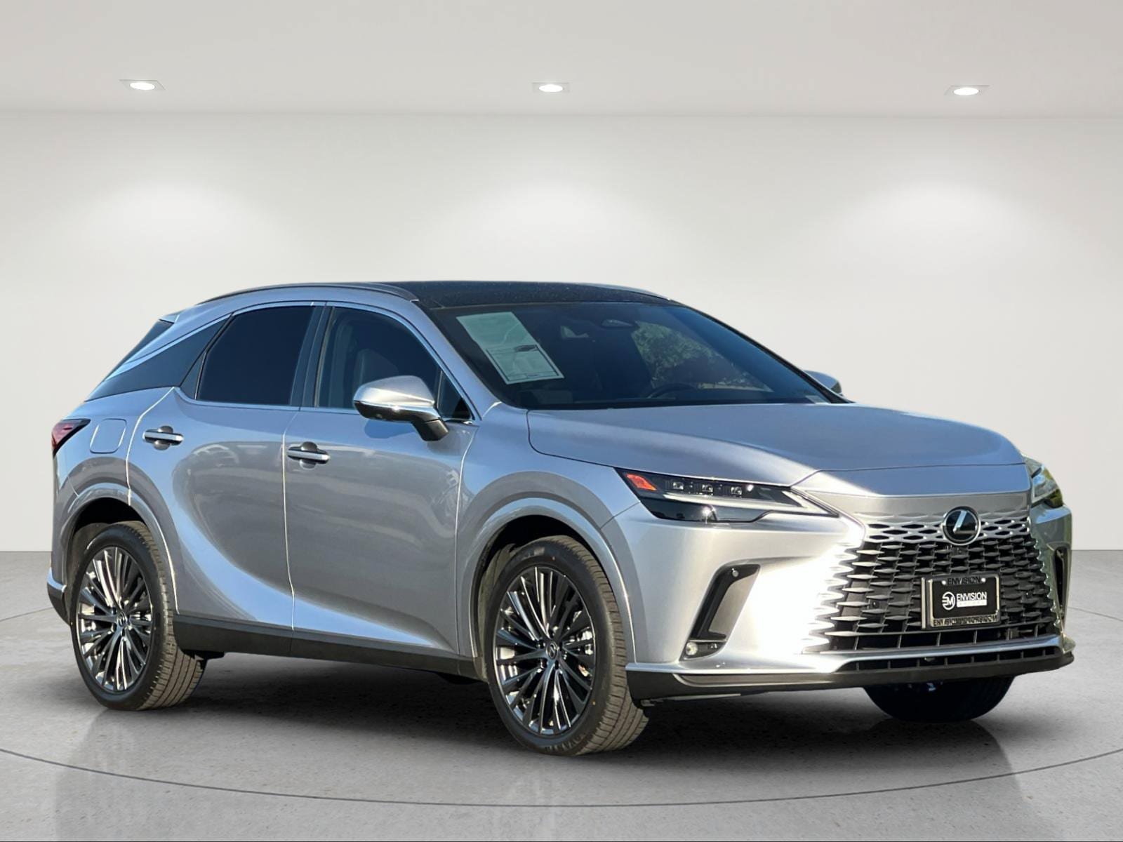 Used 2024 Lexus RX 450h AWD w/ Convenience Package image 7