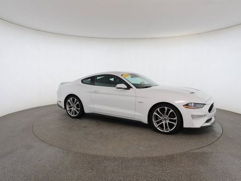 Used 2018 Ford Mustang GT Premium w/ Equipment Group 401A image 25