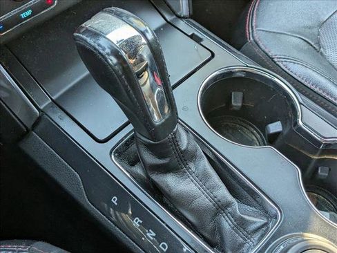 Used 2018 Ford Explorer Sport image 12