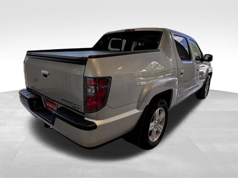 Used 2014 Honda Ridgeline RTL image 6
