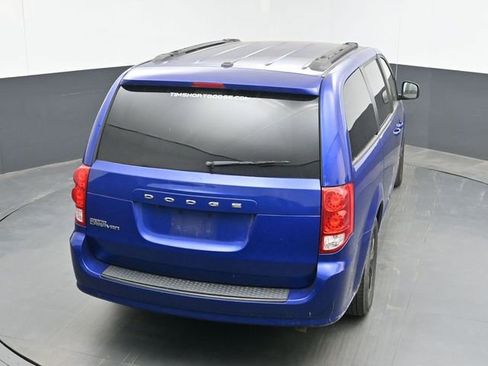 Used 2020 Dodge Grand Caravan SE FWD image 24