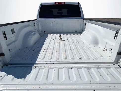 Used 2021 RAM 2500 Lone Star image 25