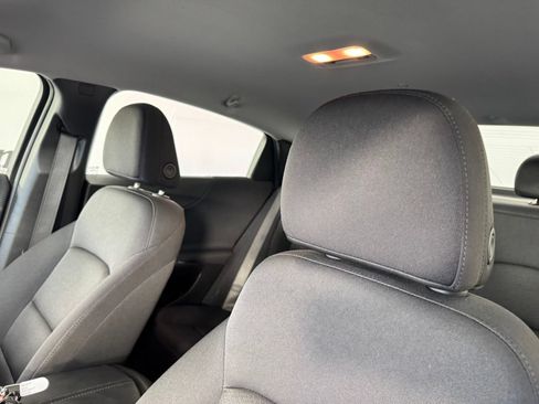 Used 2025 Chevrolet Malibu LT FWD image 10