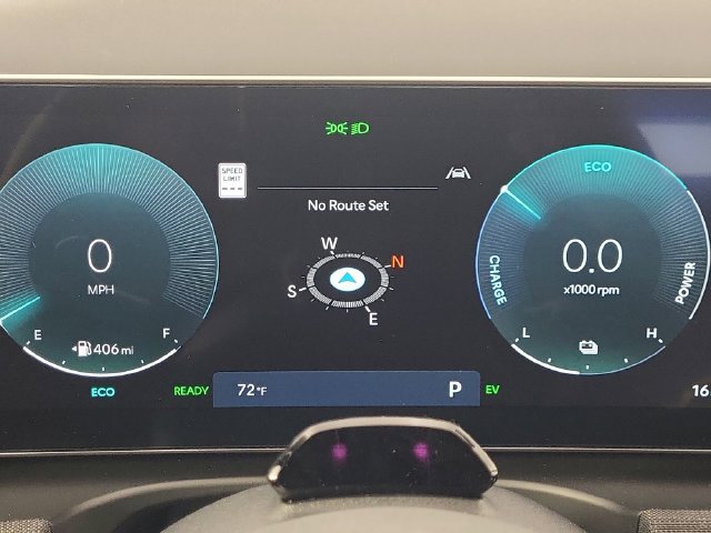 New 2026 Hyundai Tucson Limited AWD/4WD image 15