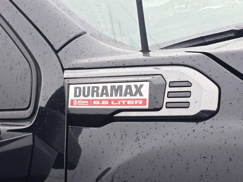 New 2026 GMC Sierra 2500 AT4 w/ AT4 Premium Plus Package image 24