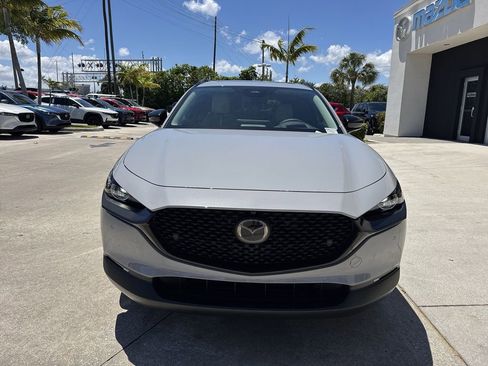 New 2026 MAZDA CX-30 Aire Edition AWD/4WD image 29