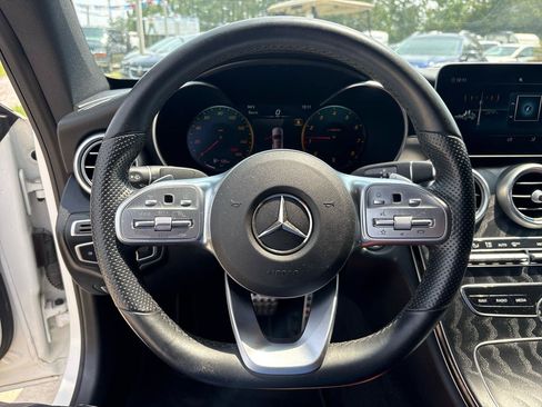 Used 2020 Mercedes-Benz C 300 Coupe image 11