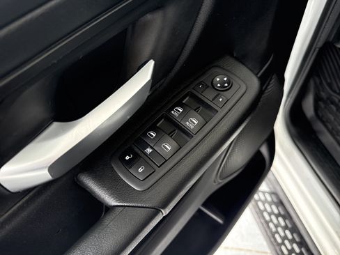 Used 2023 RAM 1500 Tradesman AWD/4WD image 14