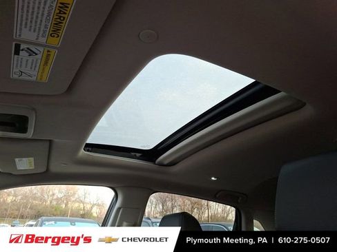 Used 2023 Honda HR-V EX-L image 17