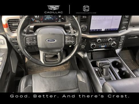 Used 2022 Ford F150 Raptor w/ Equipment Group 801A High AWD/4WD image 11