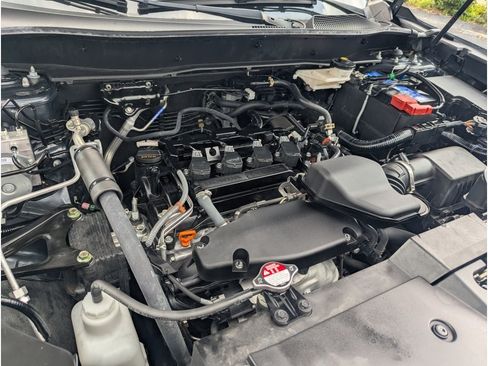 Certified 2024 Honda CR-V EX-L image 13