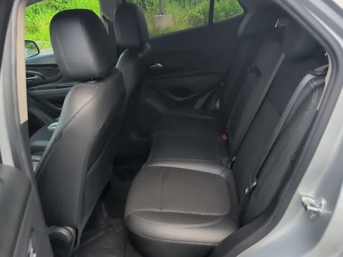 Used 2022 Buick Encore Preferred w/ Safety Package AWD/4WD image 11