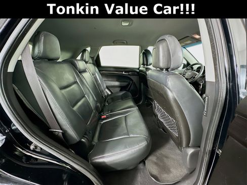 Used 2013 Kia Sorento LX w/ Convenience Pkg image 26