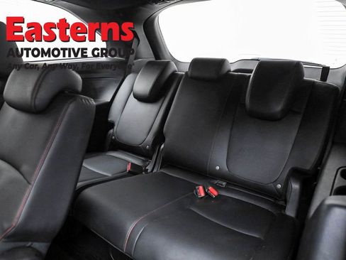 Used 2024 Honda Odyssey Sport image 27