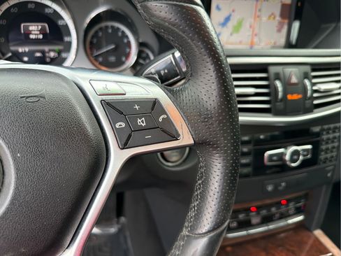 Used 2013 Mercedes-Benz E 350 Sedan image 14