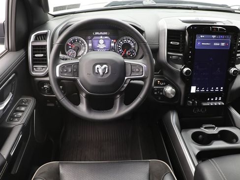 Used 2023 RAM 1500 Laramie image 19