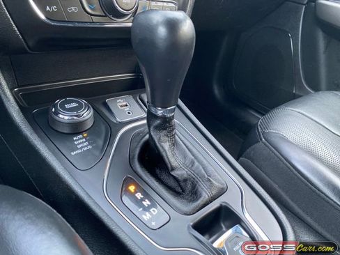 Used 2019 Jeep Cherokee High Altitude image 13