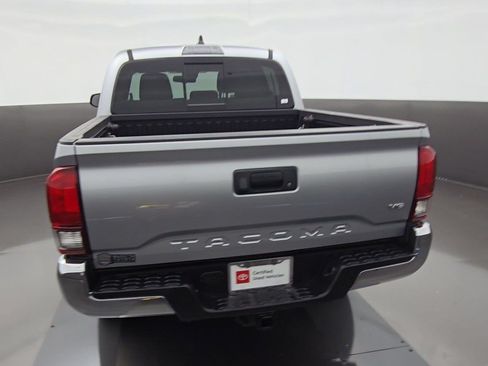 Used 2023 Toyota Tacoma SR5 RWD image 6
