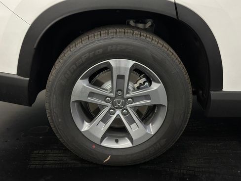 New 2025 Honda Pilot EX-L image 22