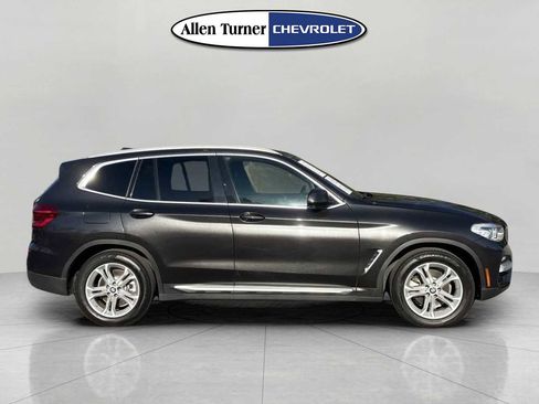 Used 2019 BMW X3 sDrive30i image 4