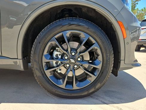 Certified 2026 Dodge Durango GT AWD/4WD image 9
