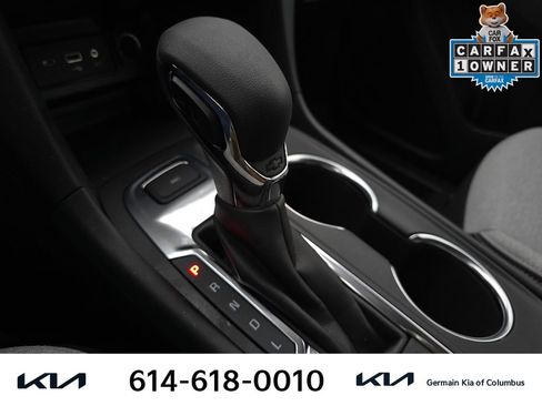 Used 2022 Chevrolet Equinox LS image 24