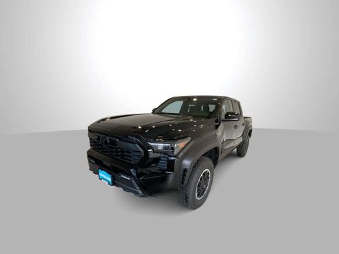 New 2026 Toyota Tacoma TRD Off-Road image 4