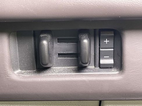 Used 2021 Lincoln Navigator Black Label AWD/4WD image 35