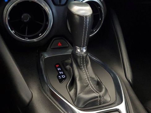 Used 2023 Chevrolet Camaro LT RWD image 22
