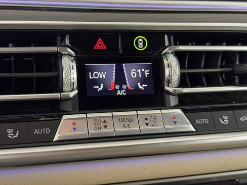 Used 2021 BMW X5 sDrive40i w/ Convenience Package RWD image 34