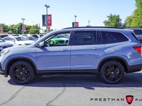 Used 2022 Honda Pilot Special Edition image 18