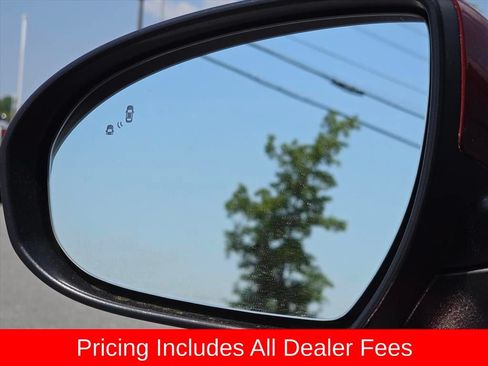 Used 2020 Hyundai Tucson SEL FWD image 17