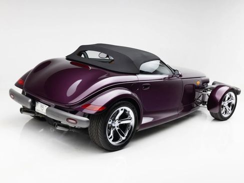 Used 1999 Plymouth Prowler RWD image 19